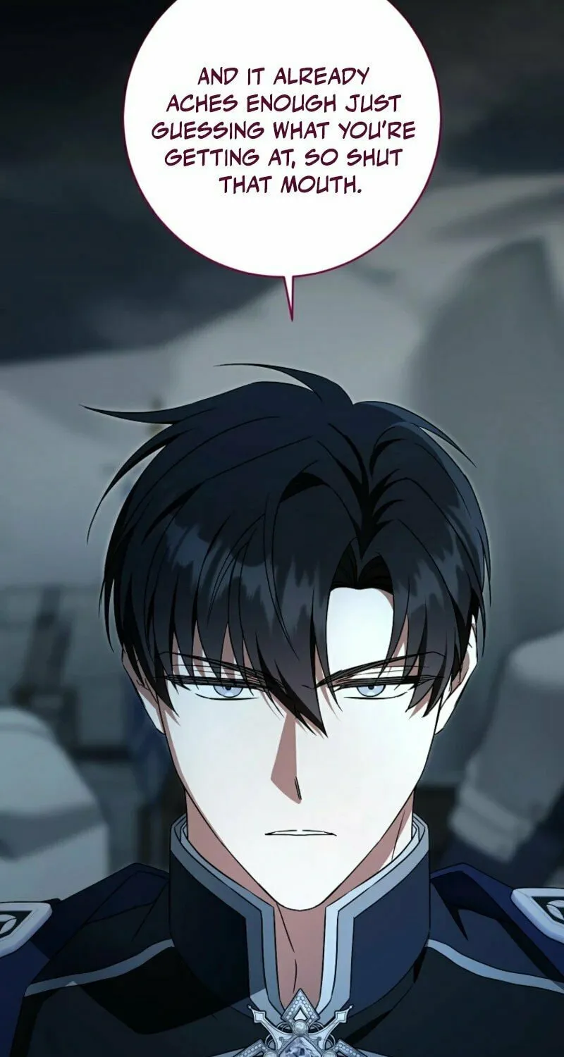 Read Gimme That Pacifier! chapter 118 image 18 on Lezhin