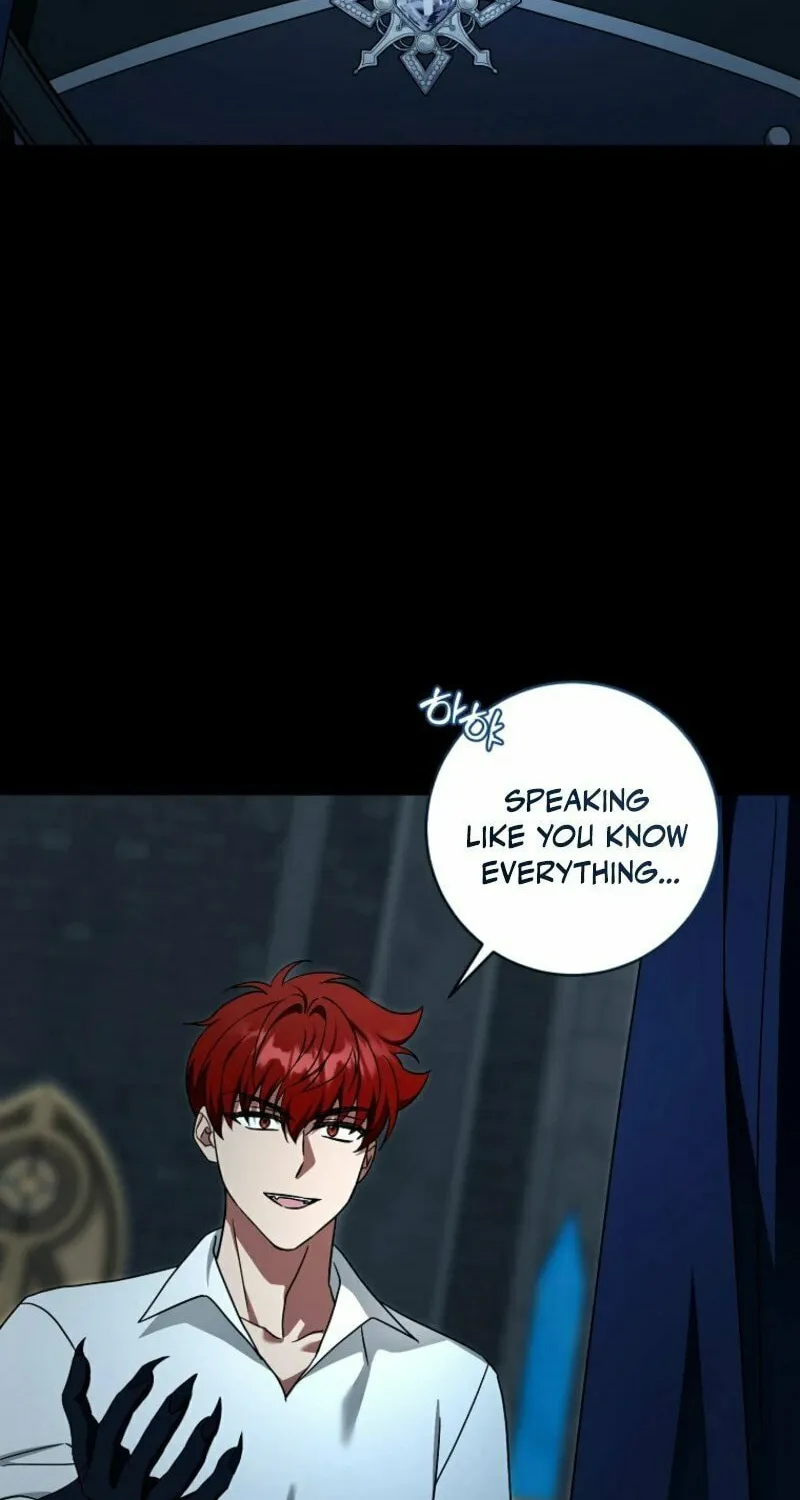 Read Gimme That Pacifier! chapter 118 image 19 on Lezhin