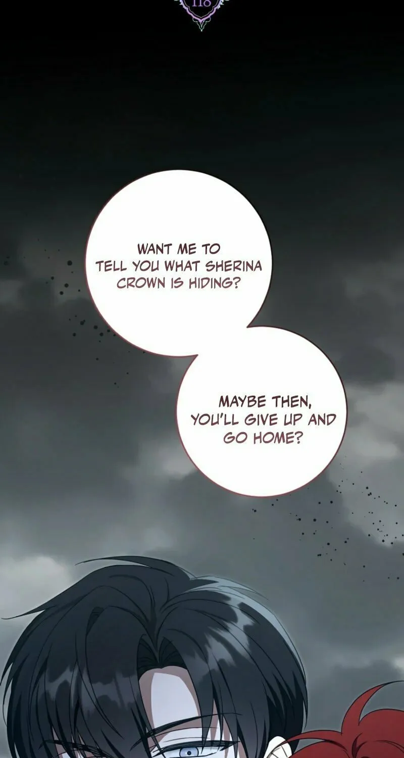 Read Gimme That Pacifier! chapter 118 image 2 on Lezhin