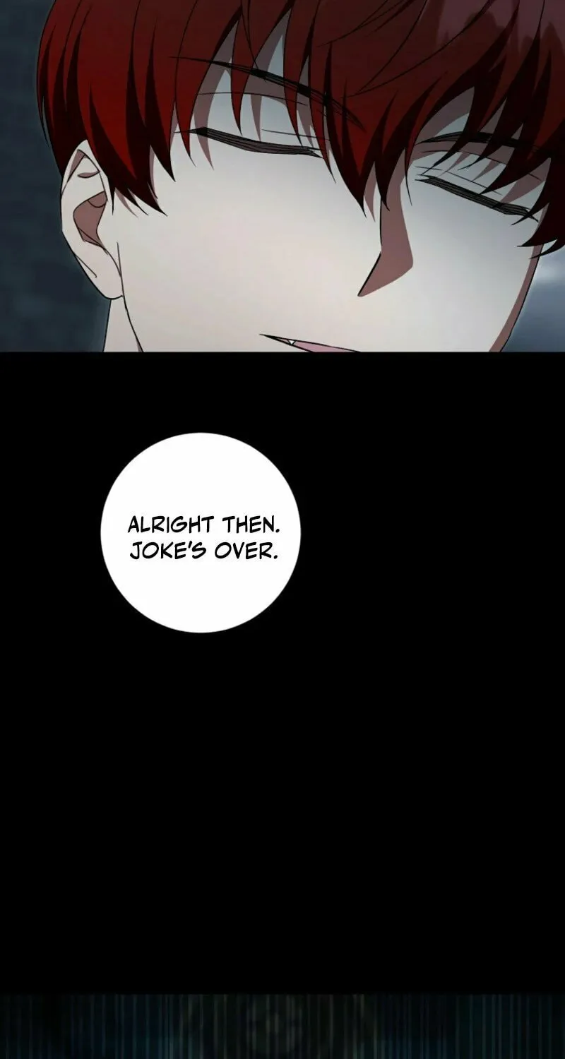 Read Gimme That Pacifier! chapter 118 image 23 on Lezhin