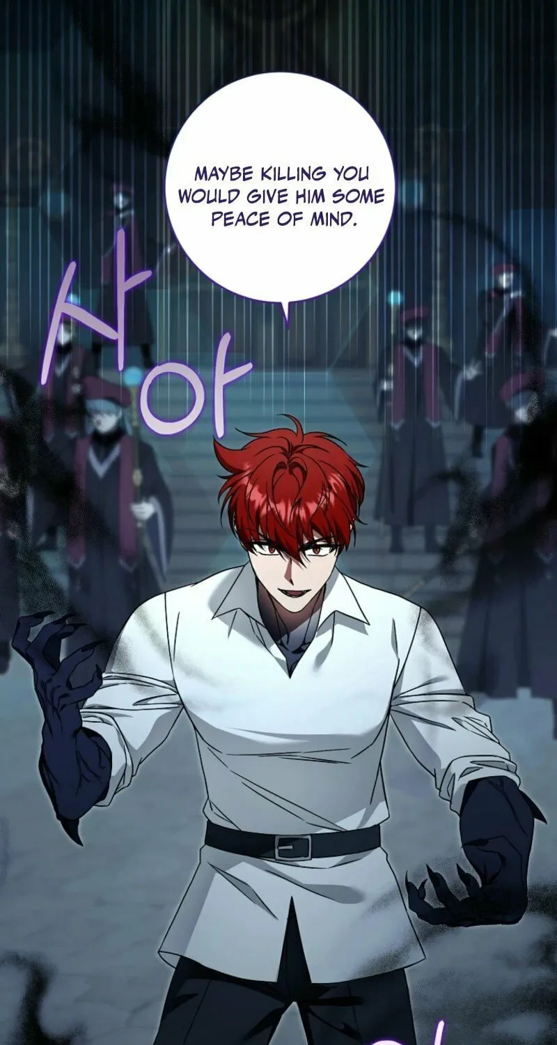 Read Gimme That Pacifier! chapter 118 image 24 on Lezhin