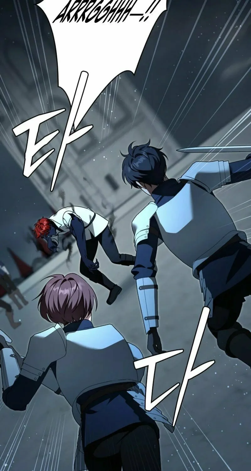 Read Gimme That Pacifier! chapter 118 image 30 on Lezhin