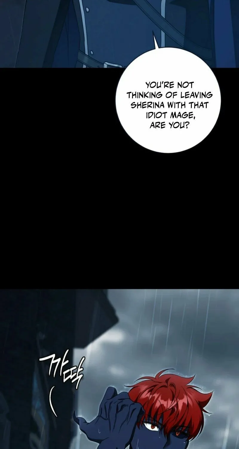 Read Gimme That Pacifier! chapter 118 image 45 on Lezhin