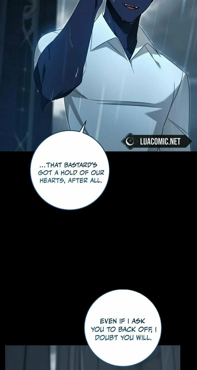 Read Gimme That Pacifier! chapter 118 image 46 on Lezhin