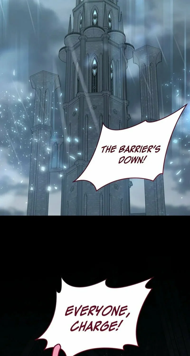 Read Gimme That Pacifier! chapter 118 image 57 on Lezhin