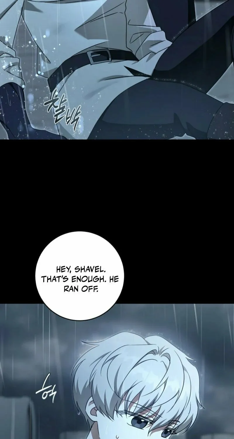 Read Gimme That Pacifier! chapter 118 image 64 on Lezhin