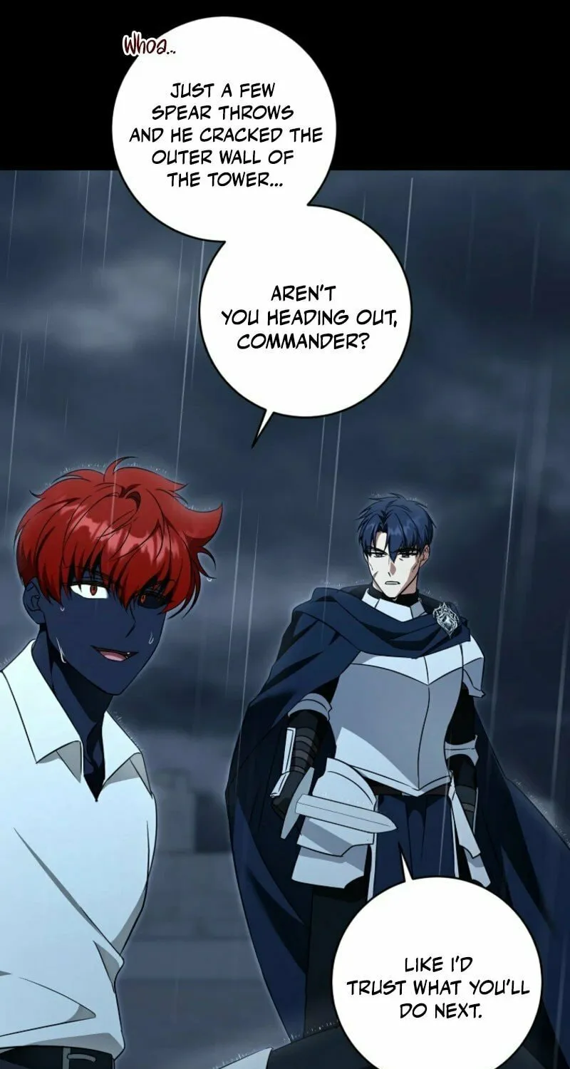 Read Gimme That Pacifier! chapter 118 image 69 on Lezhin