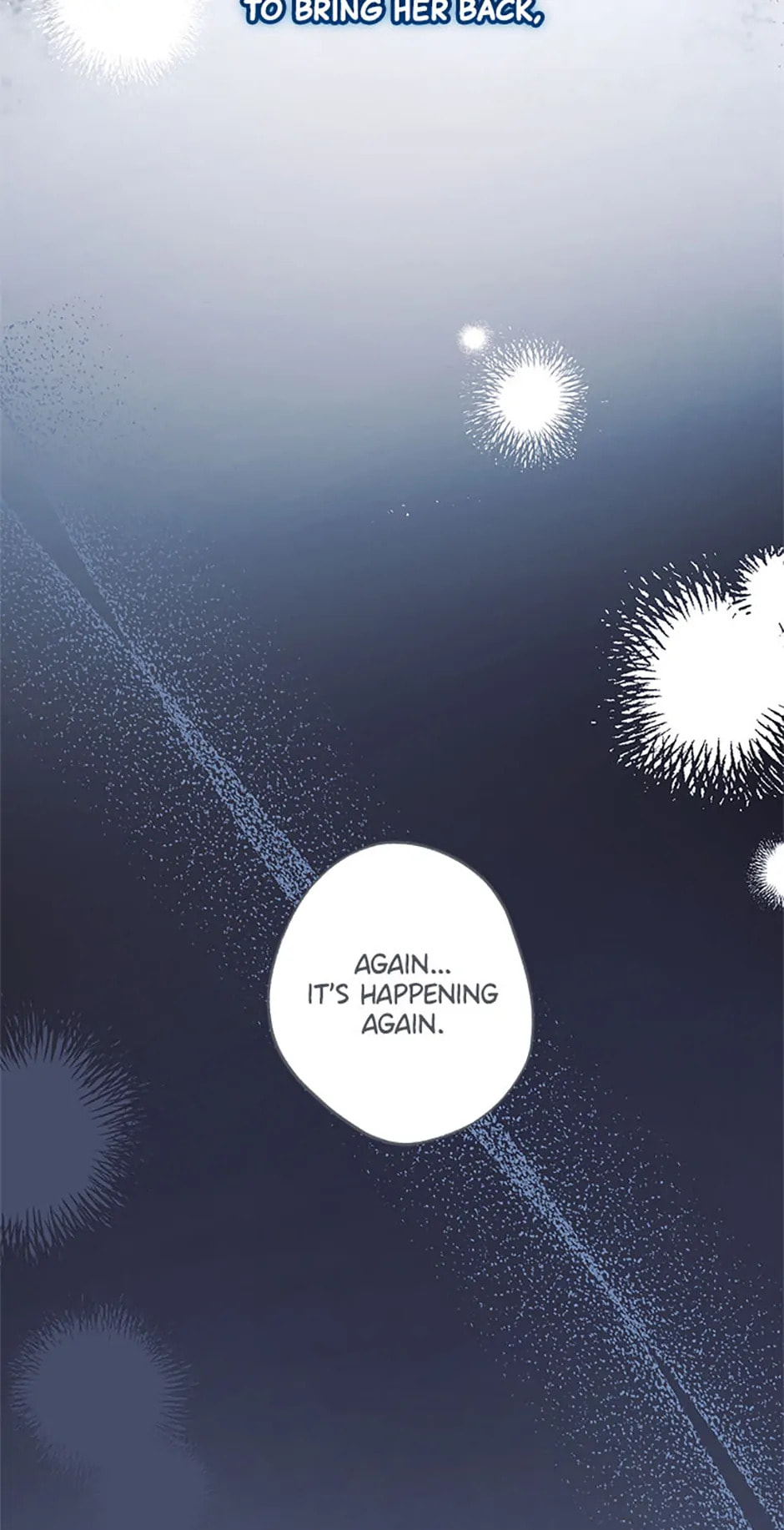 Read Gimme That Pacifier! chapter 119.1 image 15 on Lezhin