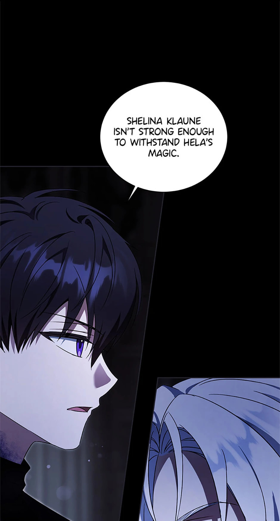 Read Gimme That Pacifier! chapter 119.1 image 18 on Lezhin