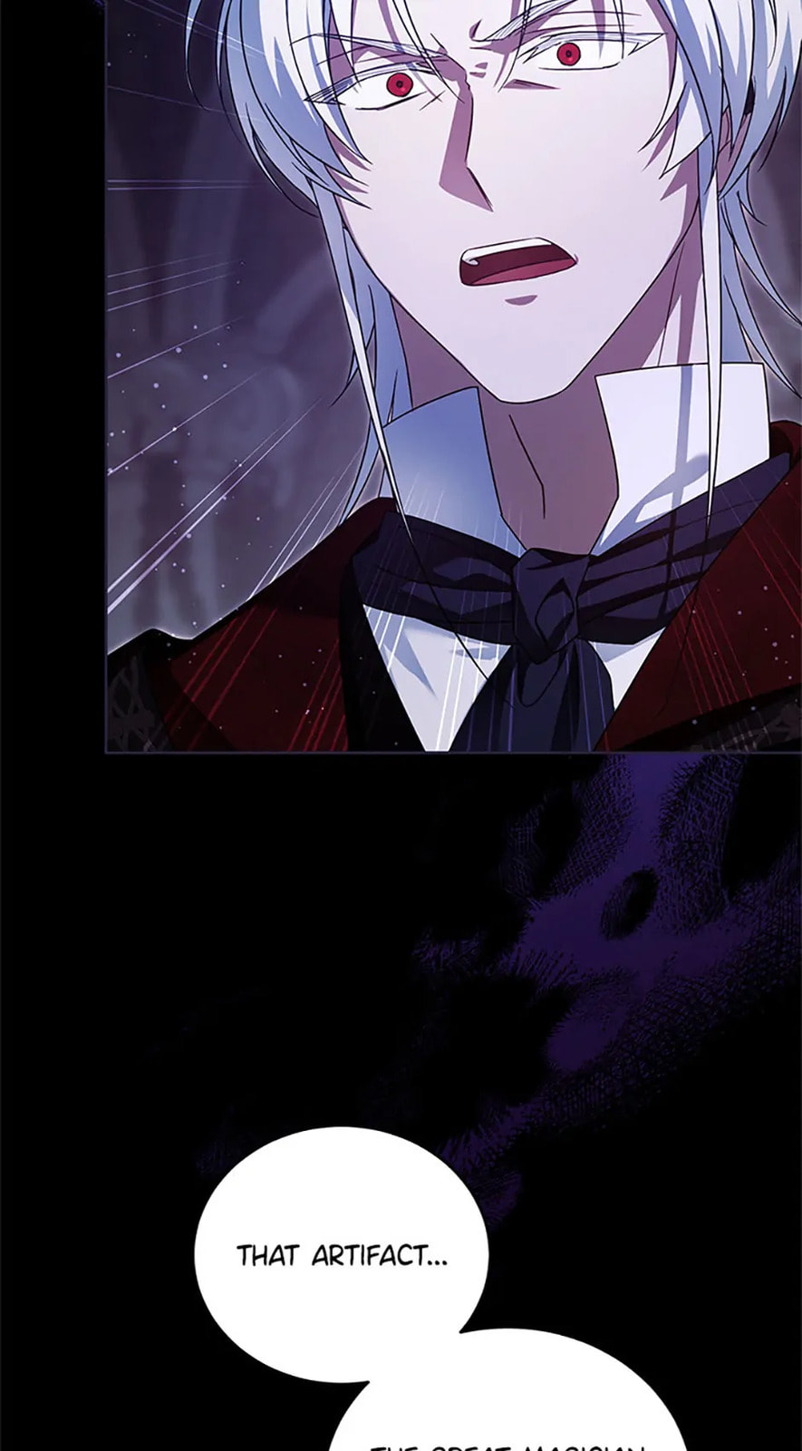 Read Gimme That Pacifier! chapter 119.1 image 2 on Lezhin