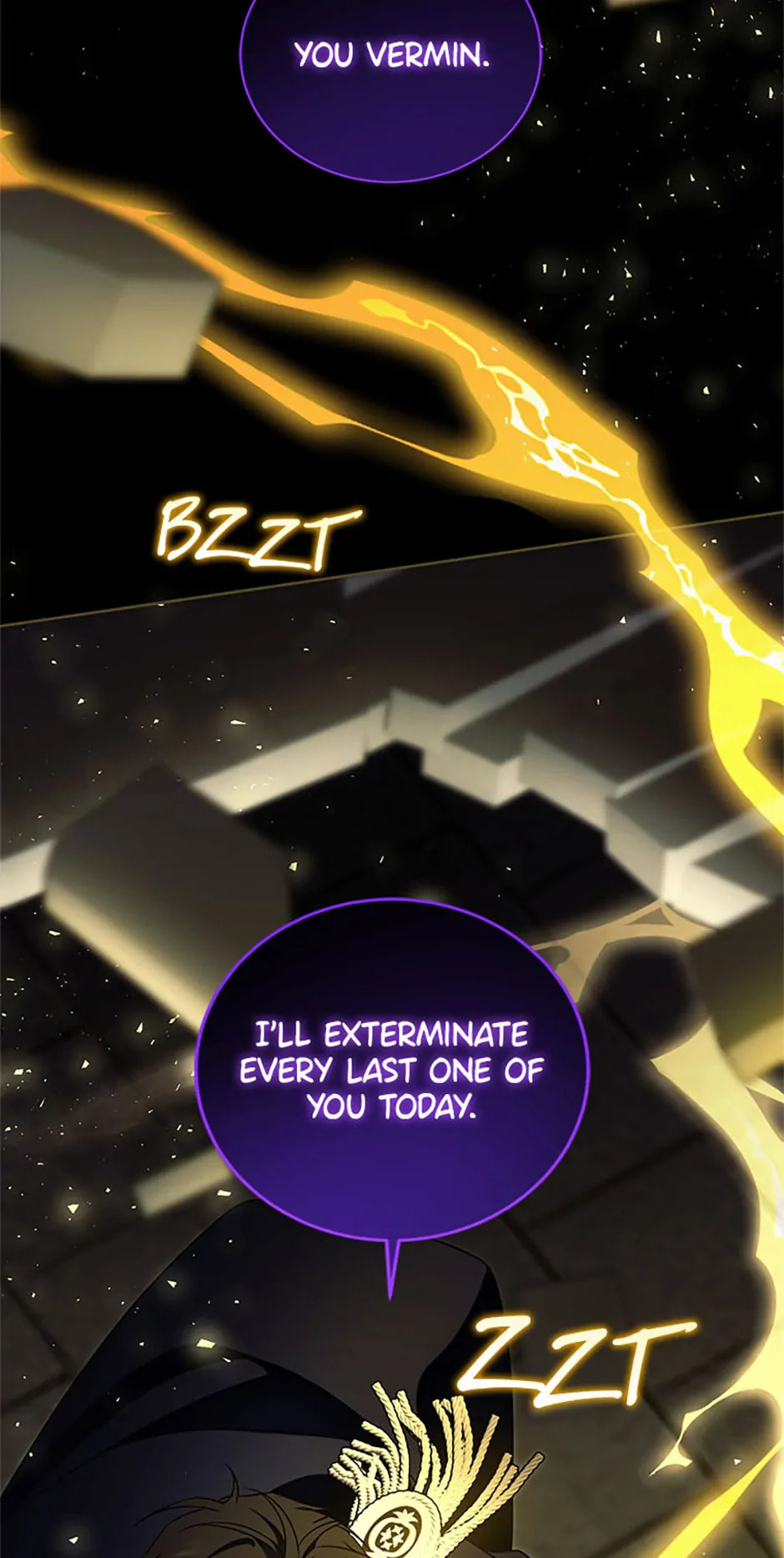 Read Gimme That Pacifier! chapter 119.1 image 28 on Lezhin