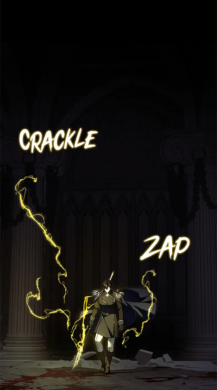 Read Gimme That Pacifier! chapter 119.1 image 32 on Lezhin