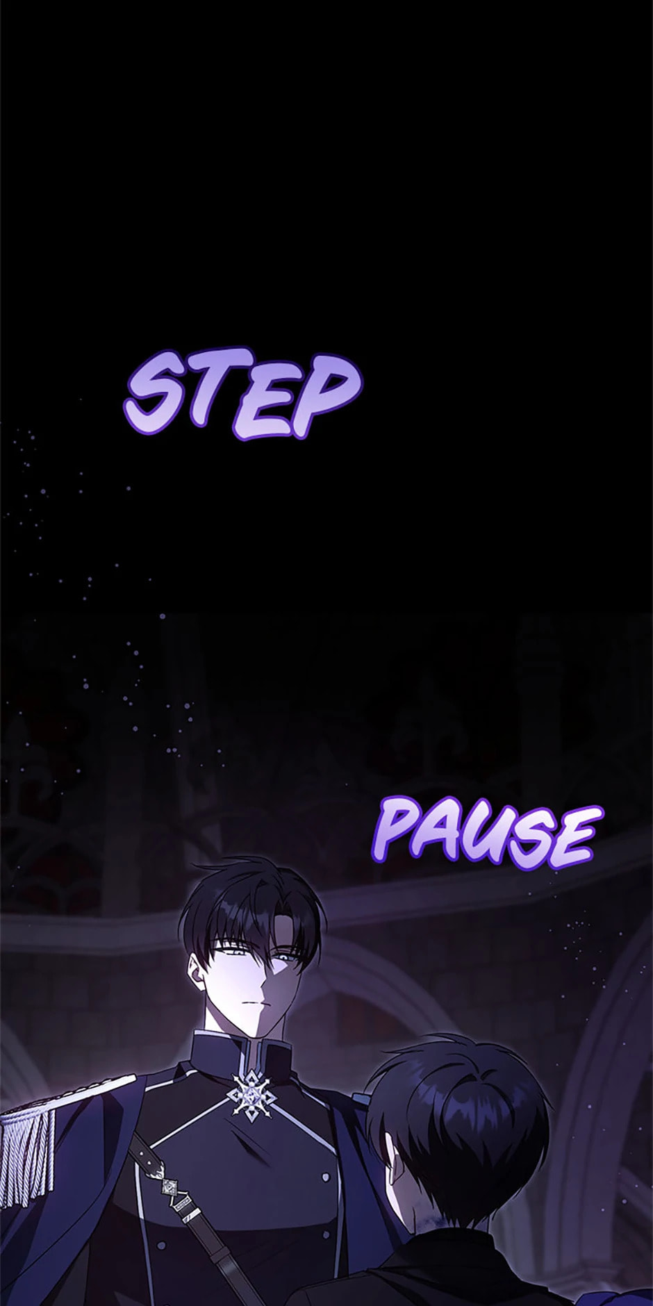 Read Gimme That Pacifier! chapter 119.1 image 36 on Lezhin