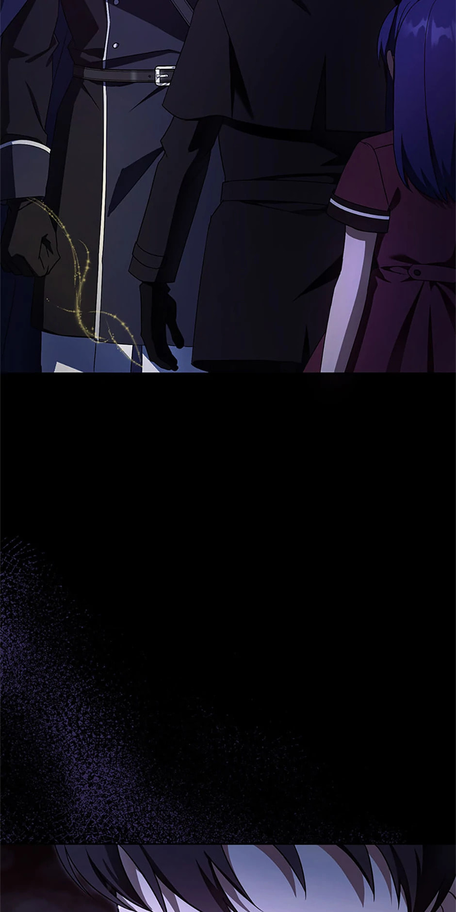Read Gimme That Pacifier! chapter 119.1 image 37 on Lezhin