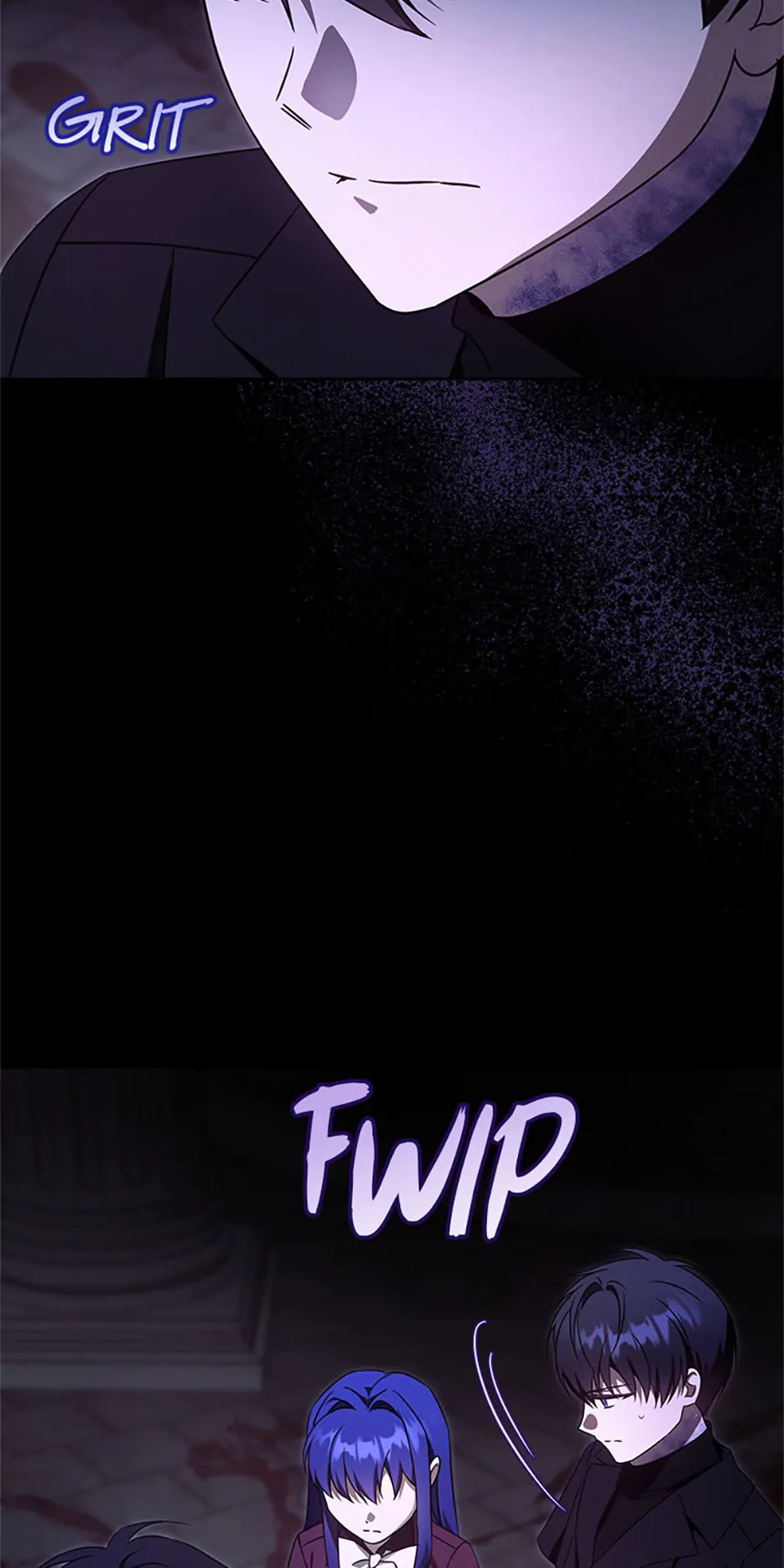 Read Gimme That Pacifier! chapter 119.1 image 38 on Lezhin