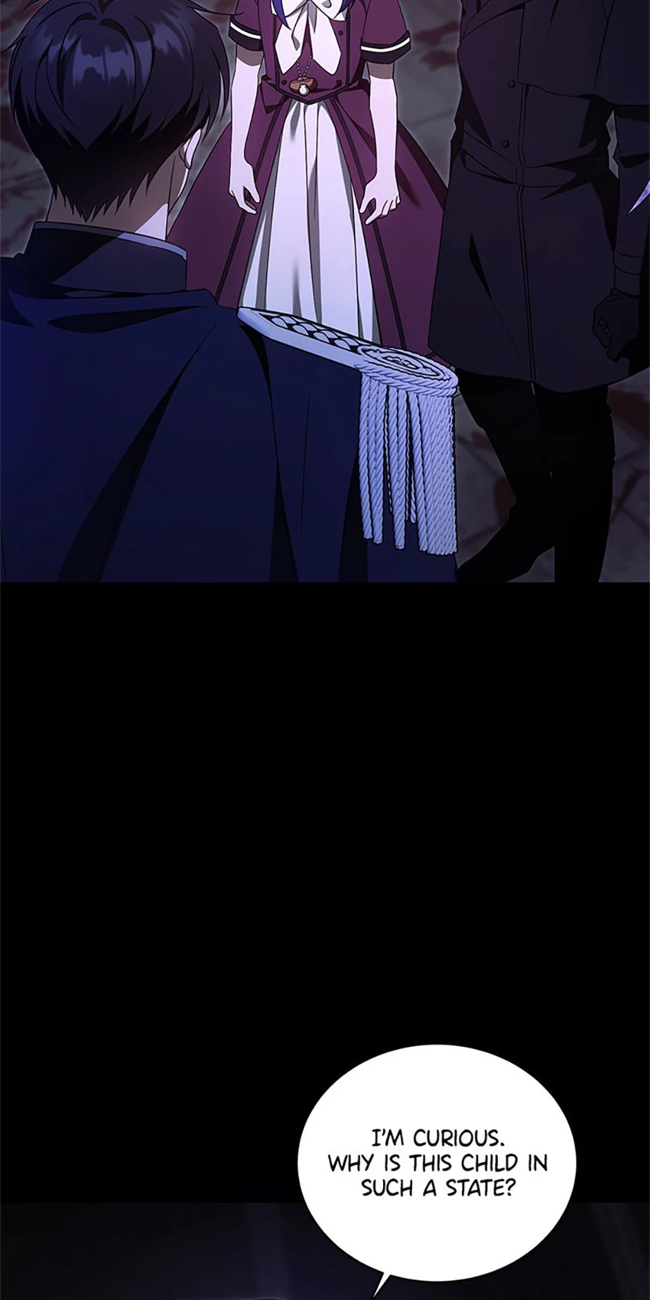 Read Gimme That Pacifier! chapter 119.1 image 39 on Lezhin