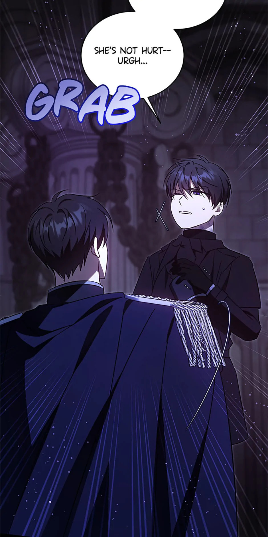 Read Gimme That Pacifier! chapter 119.1 image 41 on Lezhin