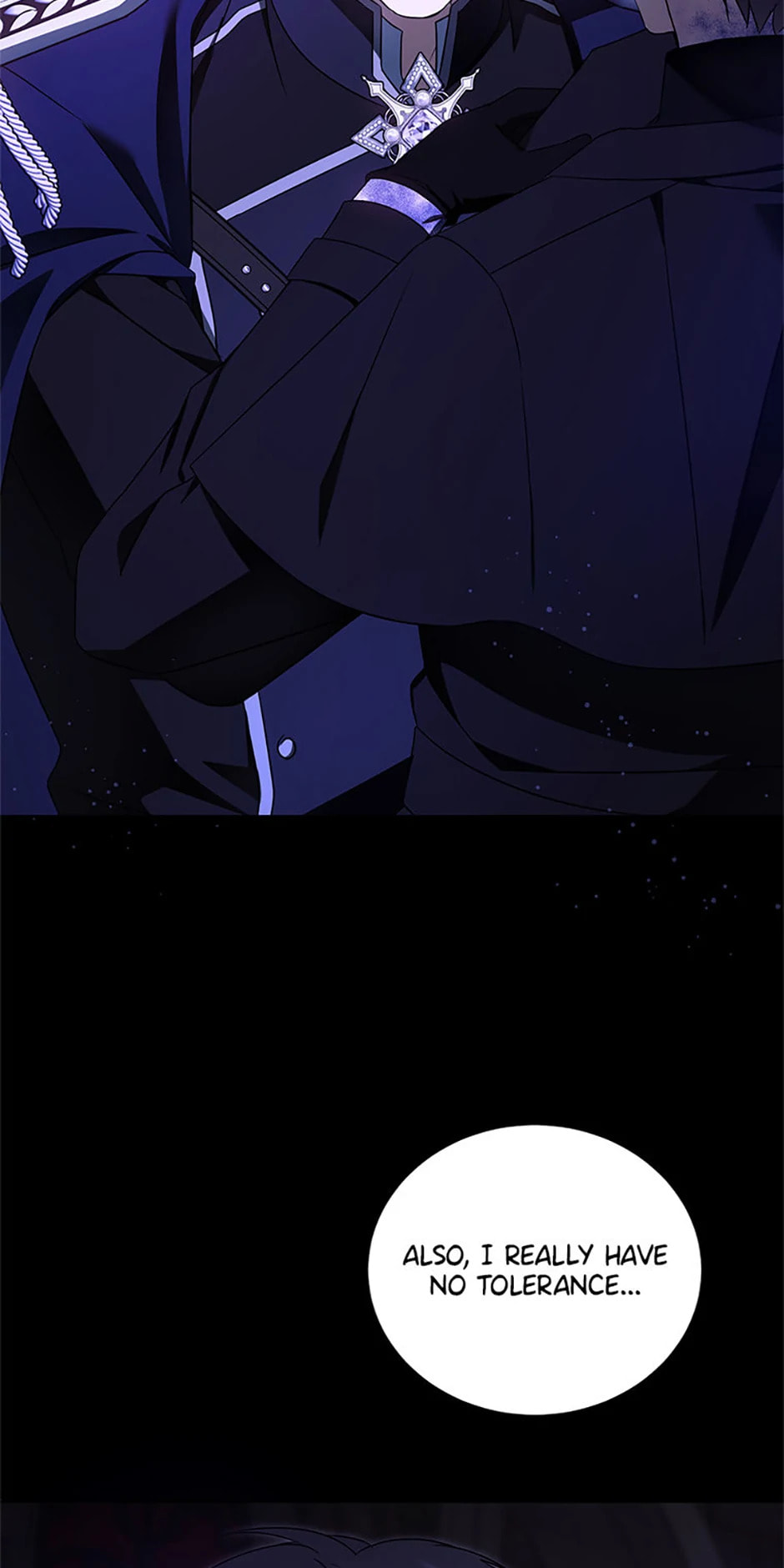 Read Gimme That Pacifier! chapter 119.1 image 43 on Lezhin