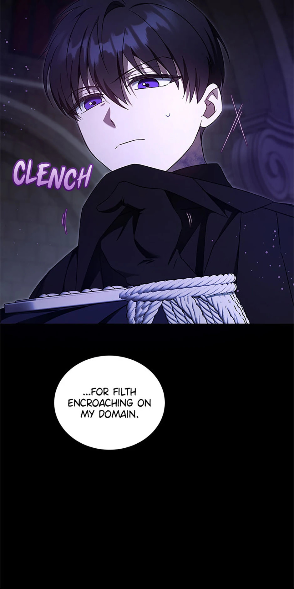 Read Gimme That Pacifier! chapter 119.1 image 44 on Lezhin