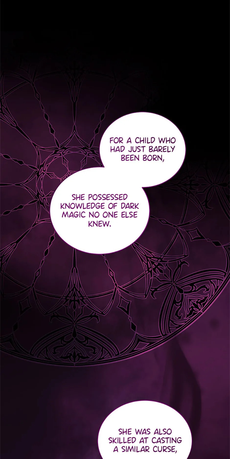 Read Gimme That Pacifier! chapter 119.1 image 46 on Lezhin