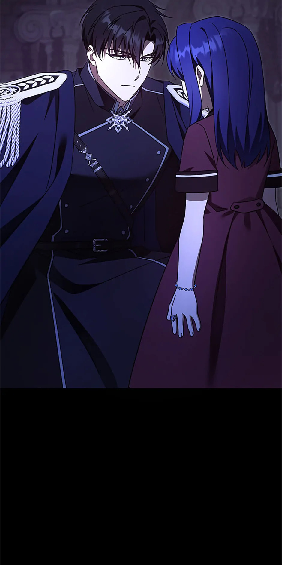 Read Gimme That Pacifier! chapter 119.1 image 48 on Lezhin
