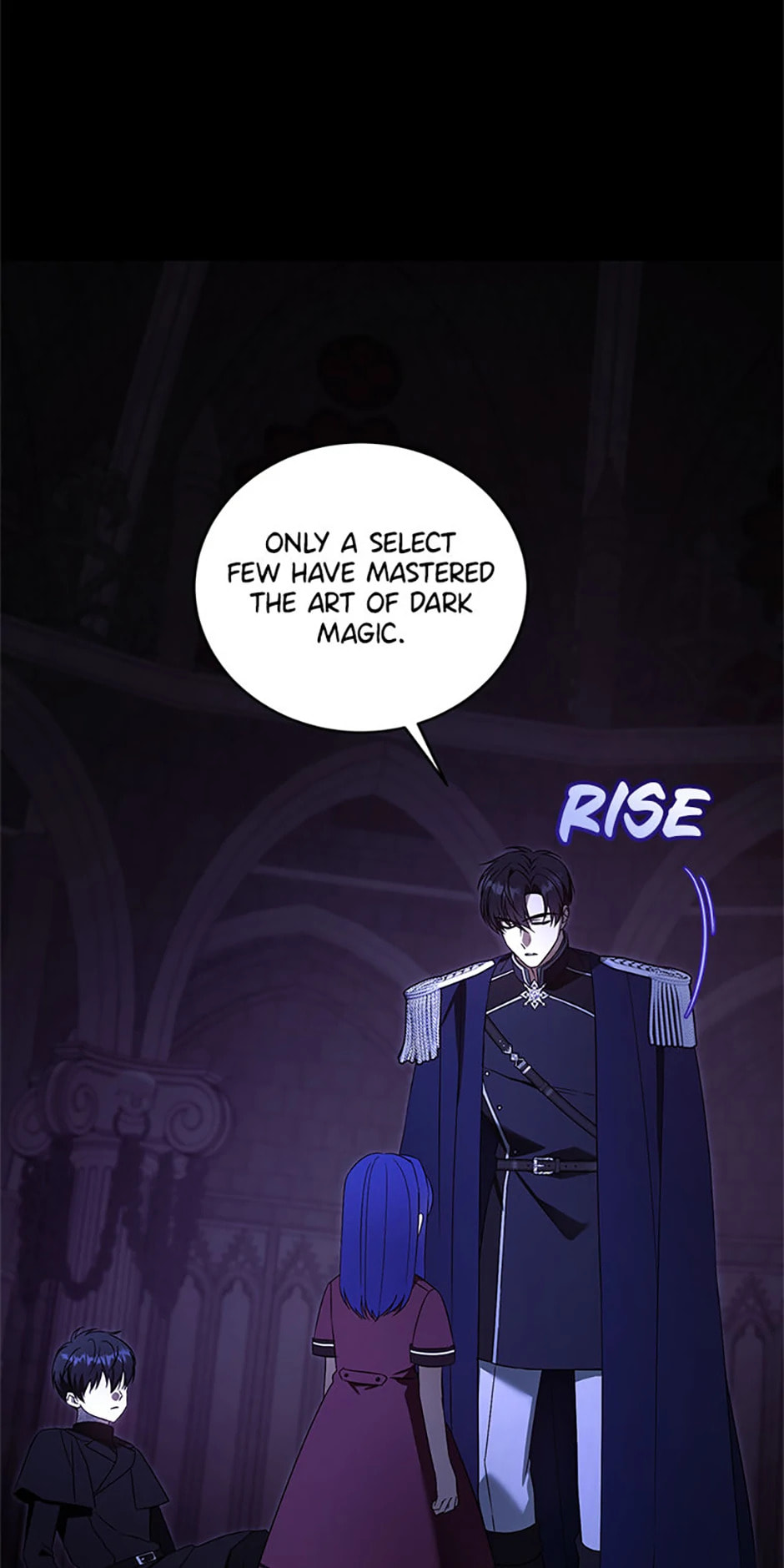 Read Gimme That Pacifier! chapter 119.1 image 50 on Lezhin