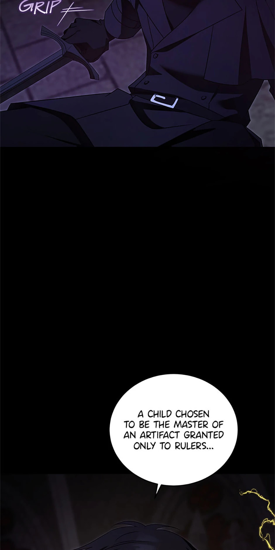 Read Gimme That Pacifier! chapter 119.1 image 52 on Lezhin