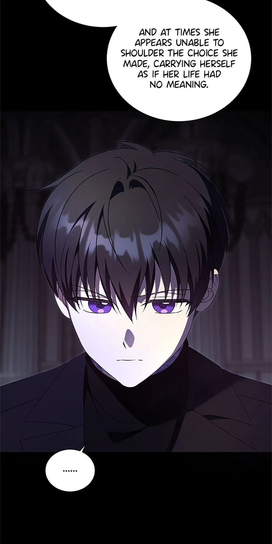 Read Gimme That Pacifier! chapter 119.1 image 54 on Lezhin
