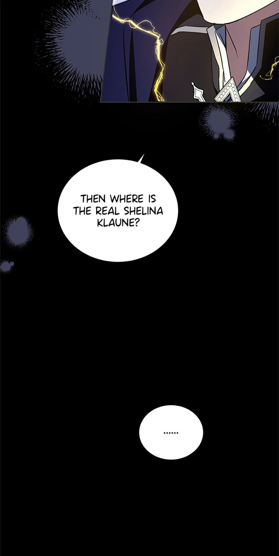 Read Gimme That Pacifier! chapter 119.1 image 58 on Lezhin