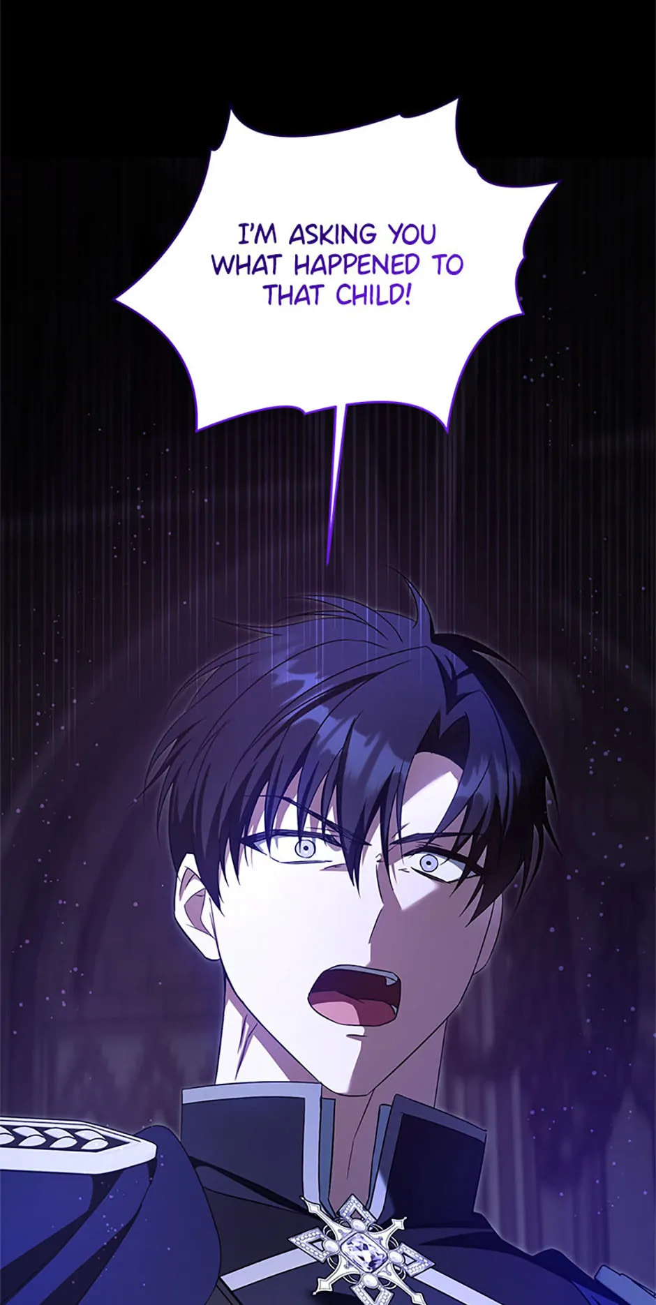 Read Gimme That Pacifier! chapter 119.1 image 61 on Lezhin