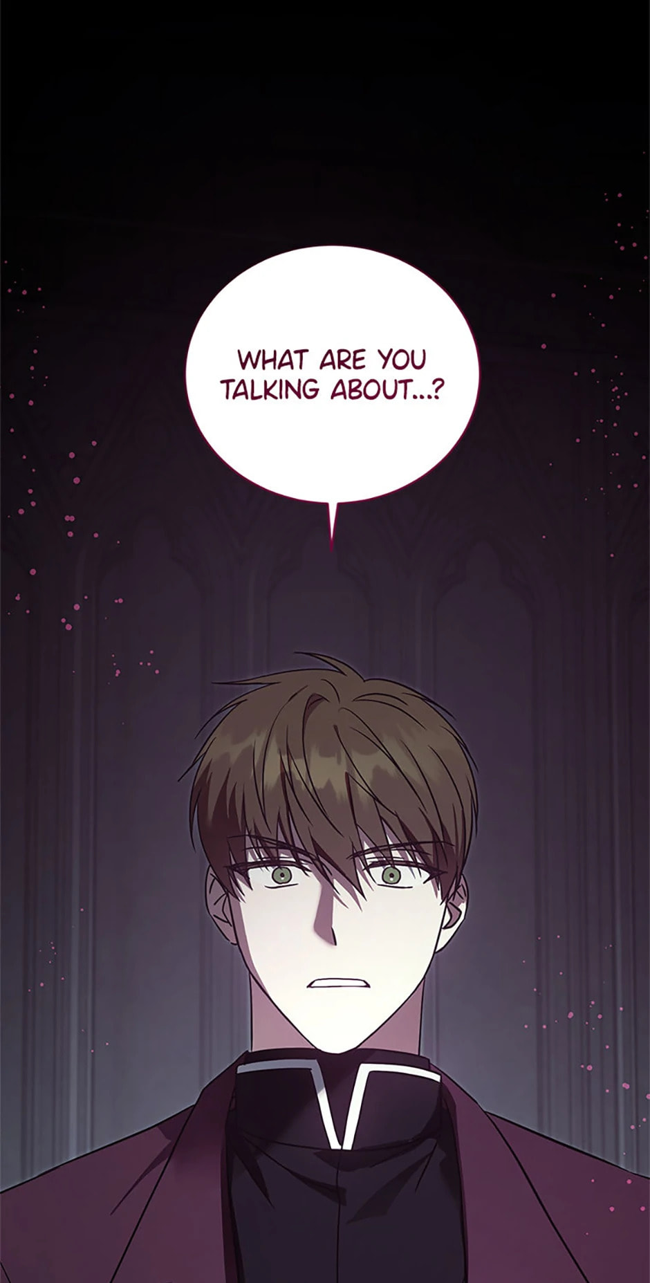 Read Gimme That Pacifier! chapter 119.1 image 67 on Lezhin