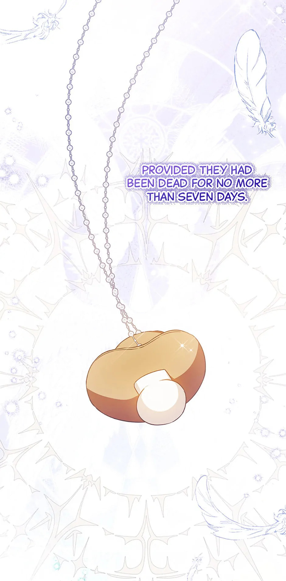 Read Gimme That Pacifier! chapter 119.1 image 9 on Lezhin