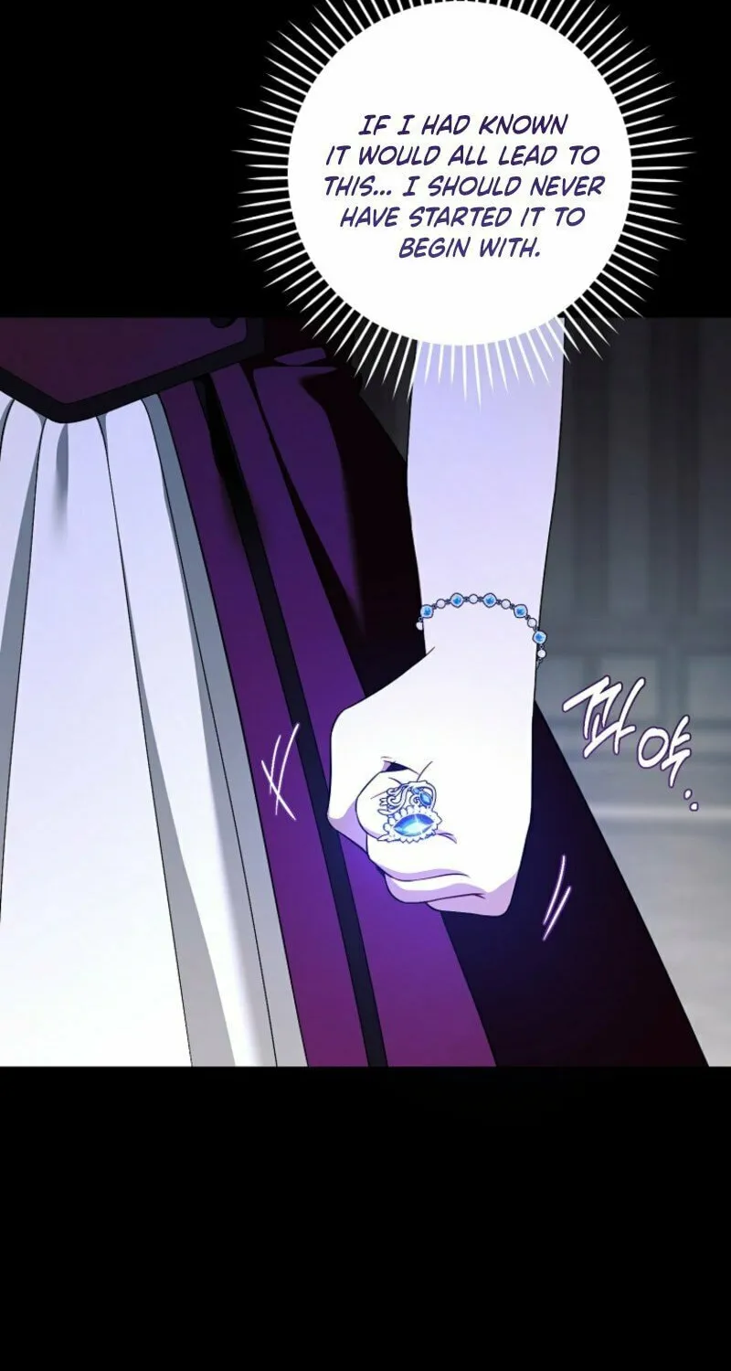 Read Gimme That Pacifier! chapter 119 image 23 on Lezhin