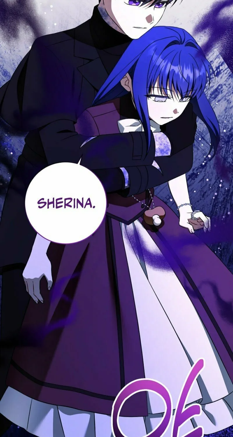 Read Gimme That Pacifier! chapter 119 image 45 on Lezhin