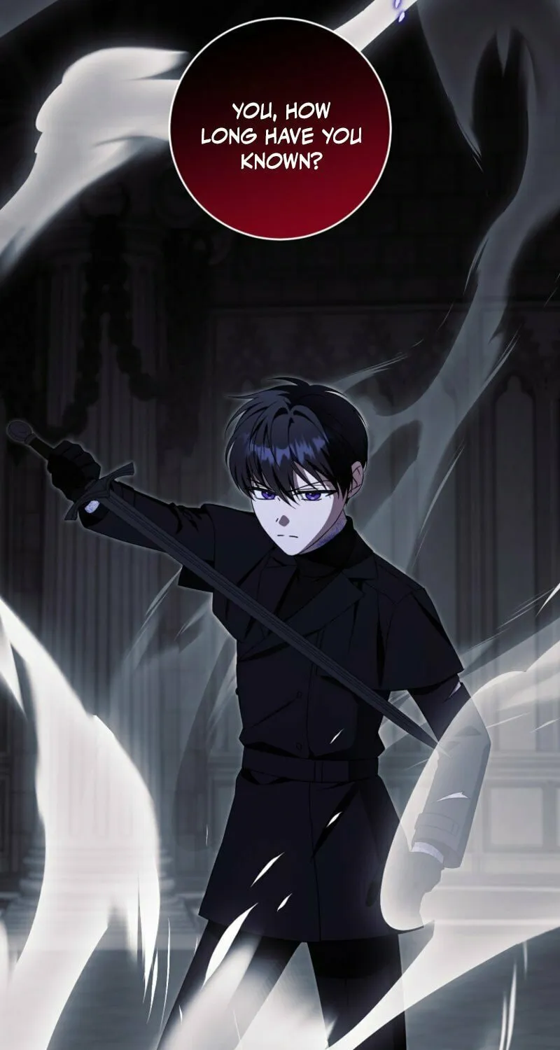 Read Gimme That Pacifier! chapter 119 image 67 on Lezhin
