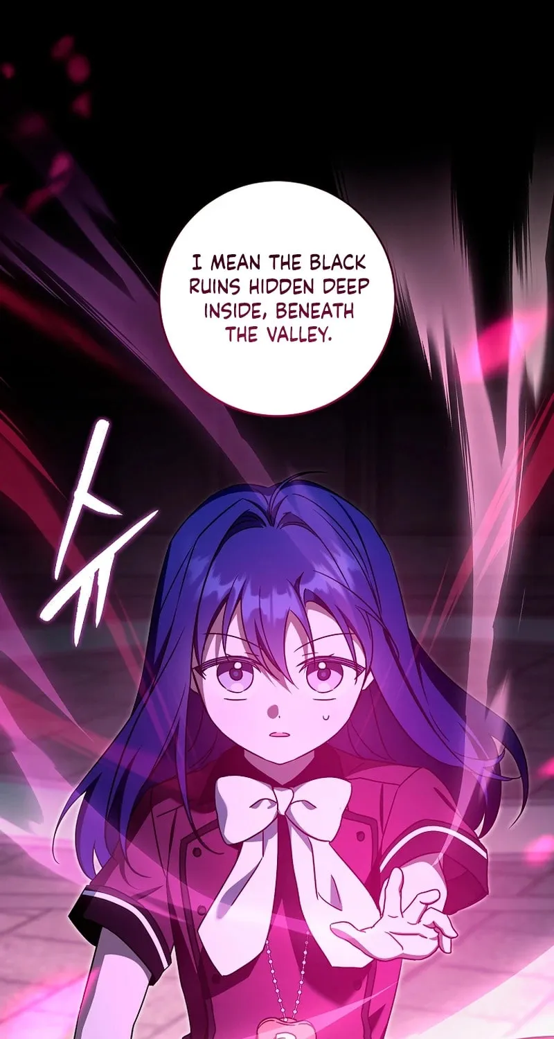 Read Gimme That Pacifier! chapter 123 image 10 on Lezhin
