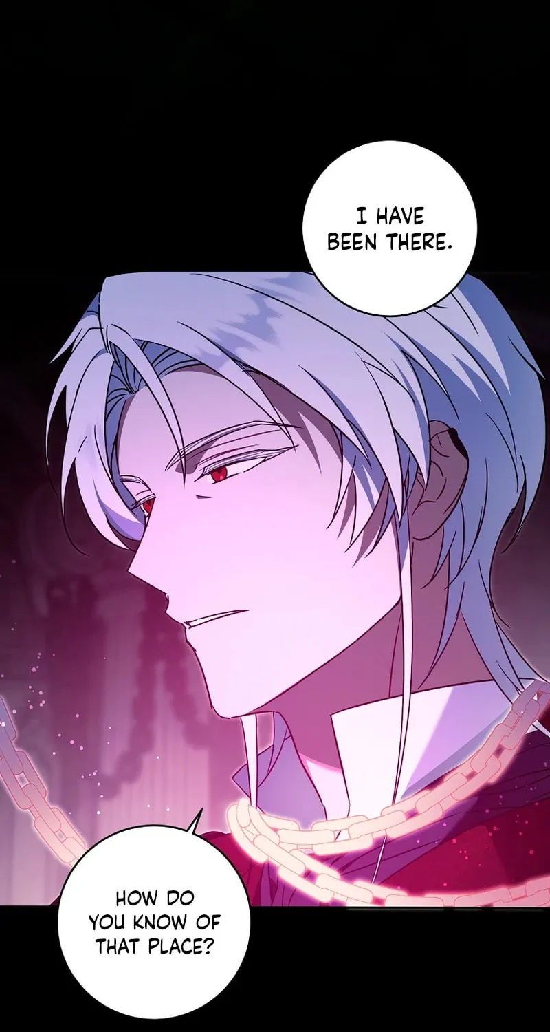 Read Gimme That Pacifier! chapter 123 image 15 on Lezhin