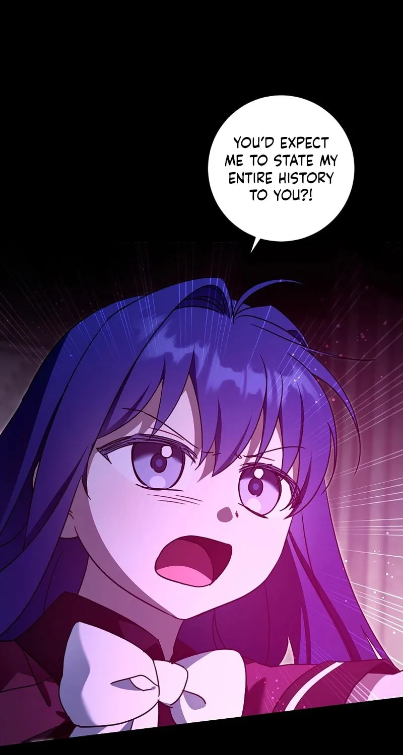 Read Gimme That Pacifier! chapter 123 image 16 on Lezhin