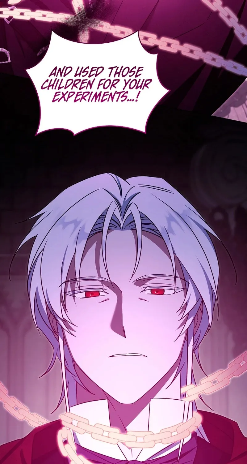 Read Gimme That Pacifier! chapter 123 image 19 on Lezhin