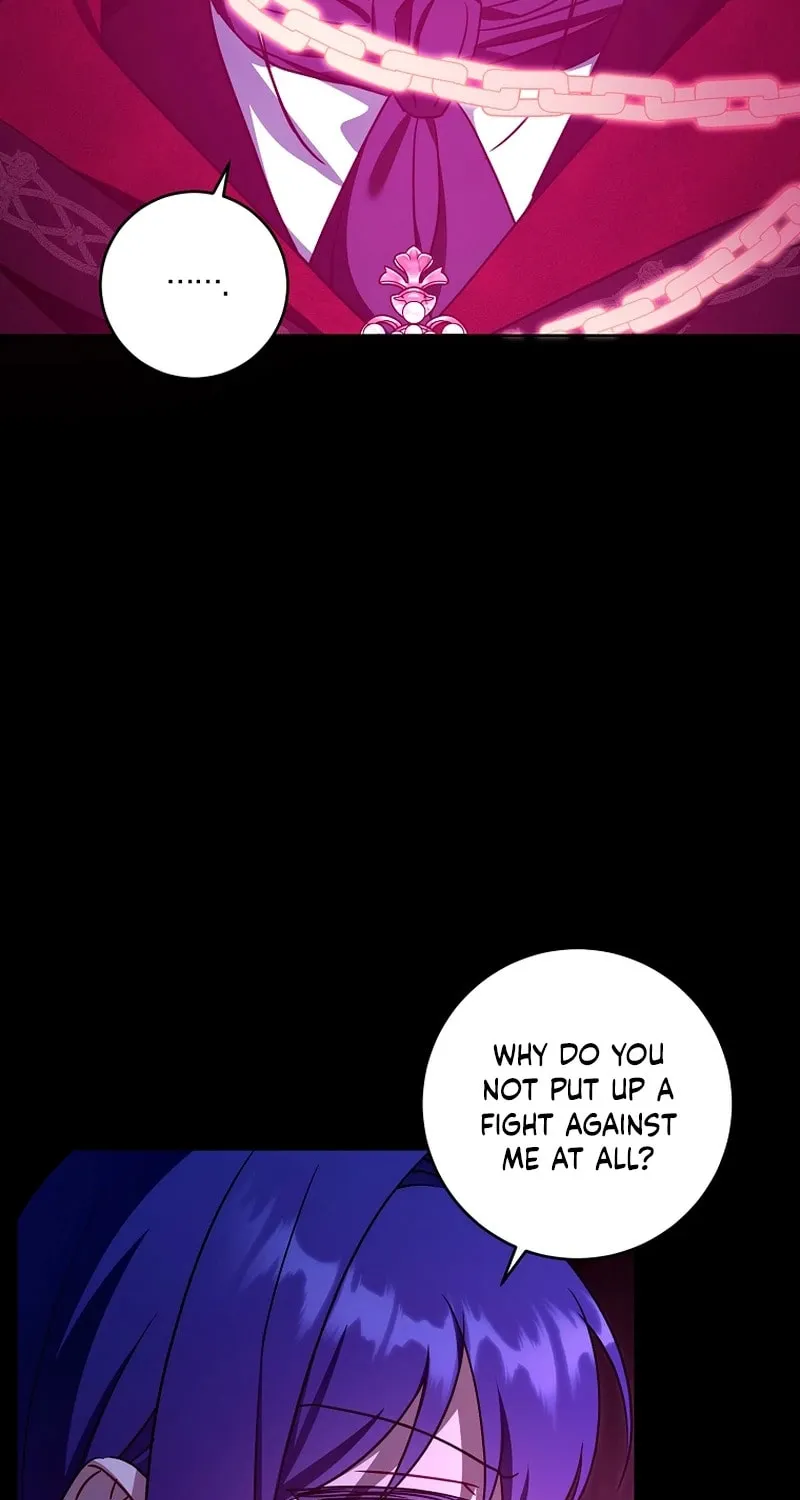 Read Gimme That Pacifier! chapter 123 image 20 on Lezhin