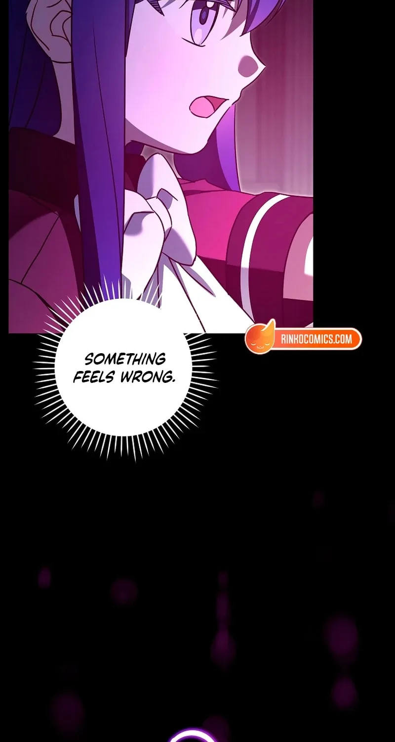 Read Gimme That Pacifier! chapter 123 image 21 on Lezhin