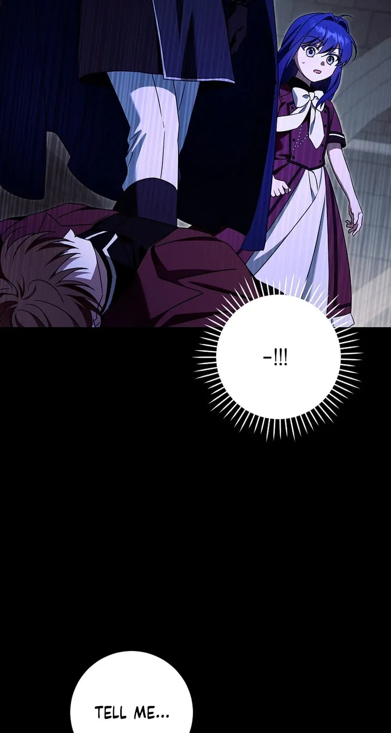 Read Gimme That Pacifier! chapter 123 image 30 on Lezhin