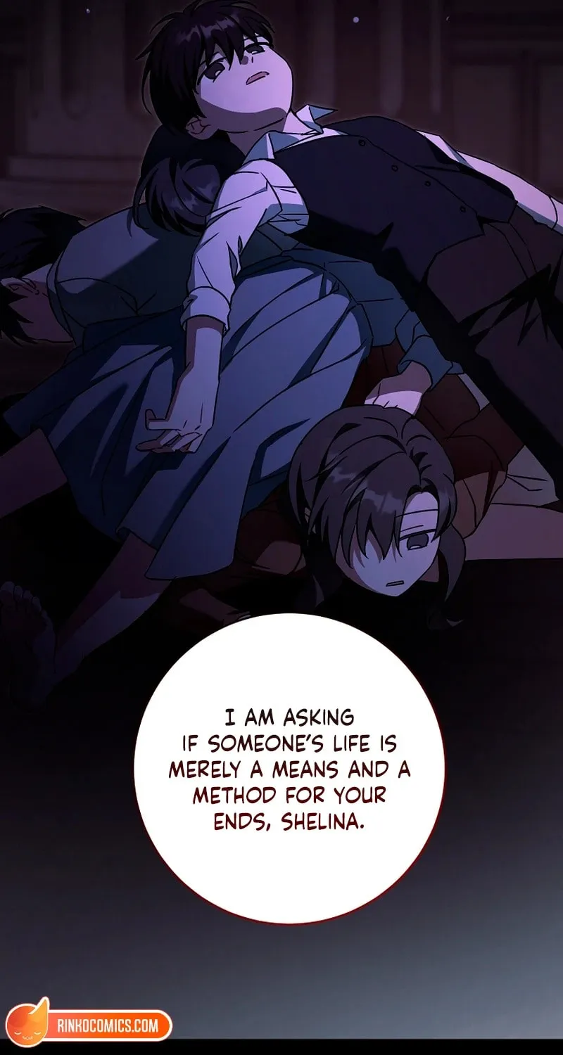 Read Gimme That Pacifier! chapter 123 image 34 on Lezhin