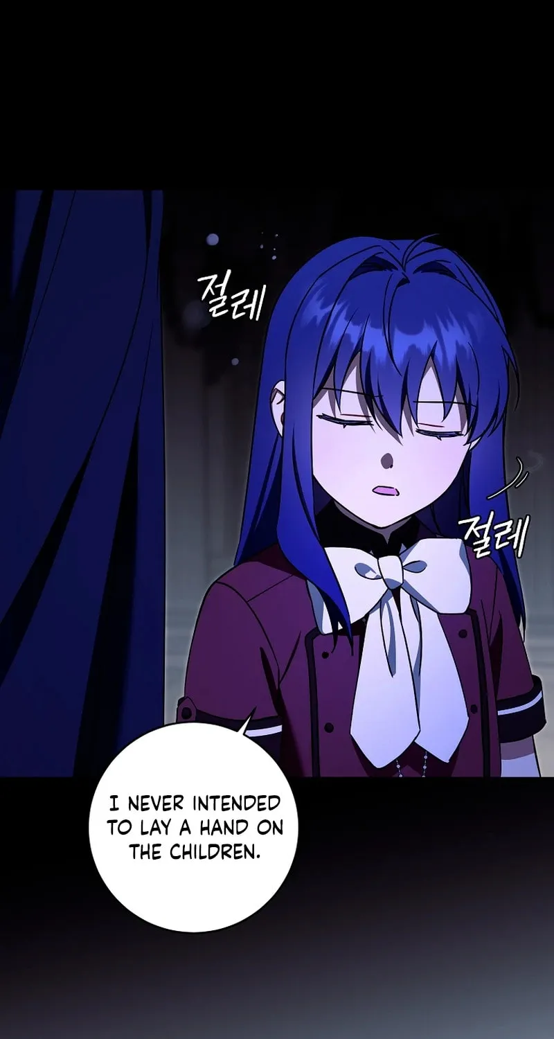Read Gimme That Pacifier! chapter 123 image 36 on Lezhin