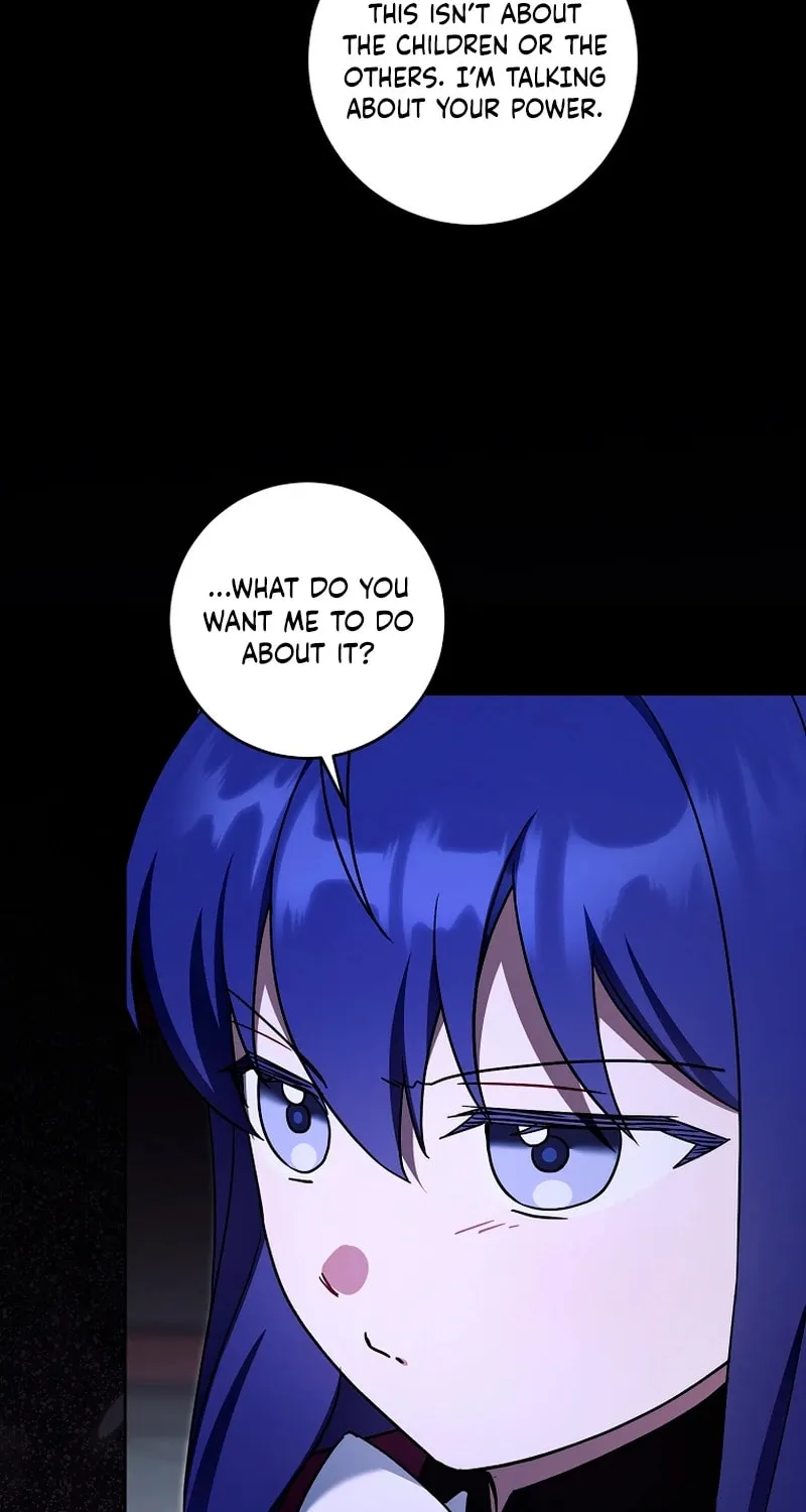 Read Gimme That Pacifier! chapter 123 image 40 on Lezhin