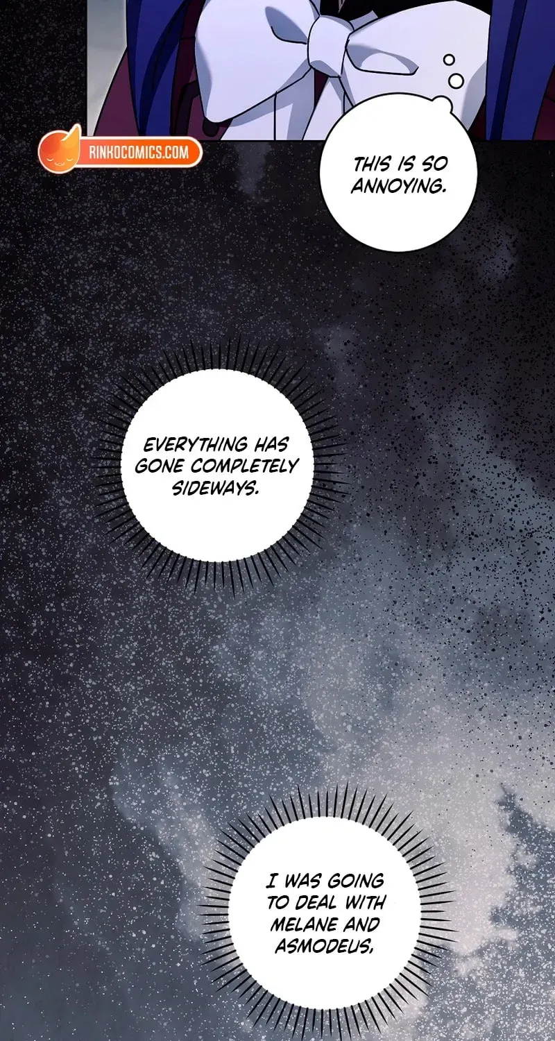Read Gimme That Pacifier! chapter 123 image 41 on Lezhin
