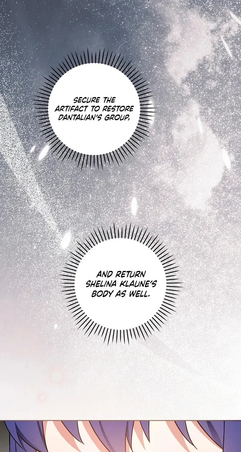 Read Gimme That Pacifier! chapter 123 image 42 on Lezhin