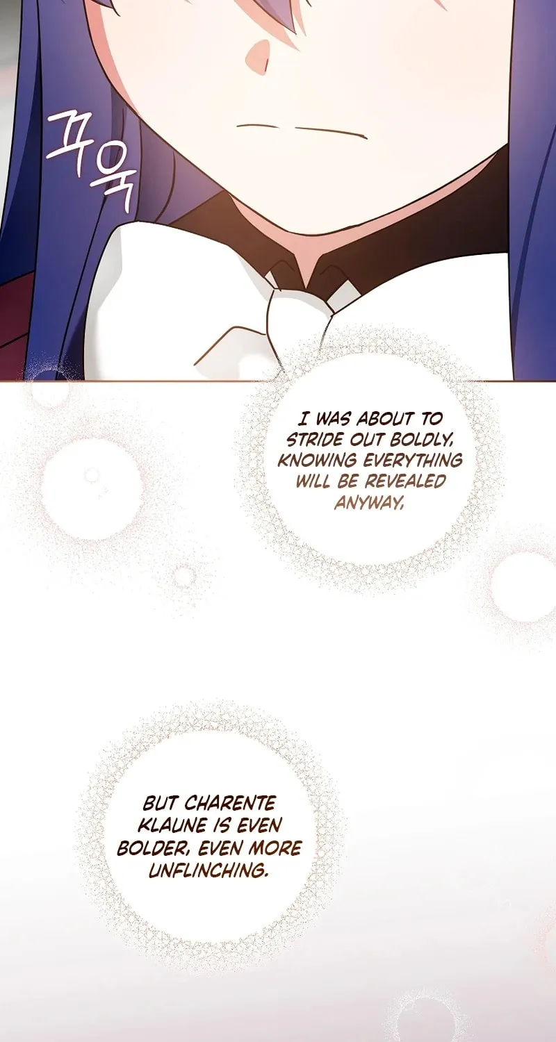 Read Gimme That Pacifier! chapter 123 image 43 on Lezhin