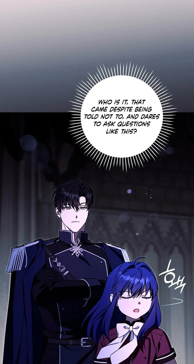 Read Gimme That Pacifier! chapter 123 image 45 on Lezhin