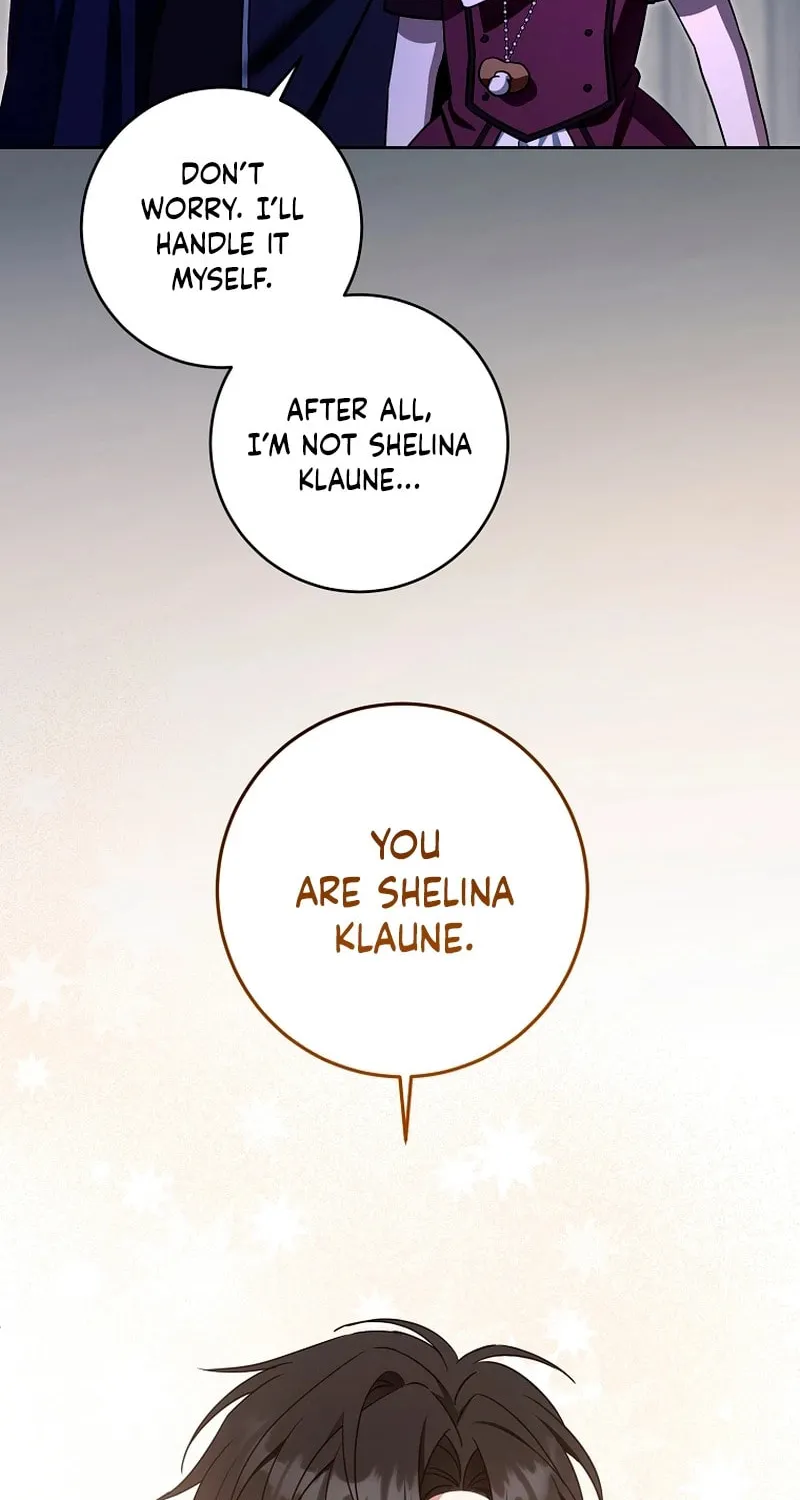 Read Gimme That Pacifier! chapter 123 image 46 on Lezhin